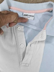 Bandal of fame forever Polo T-Shirt