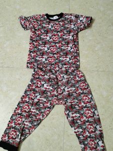 Boy Summer Set