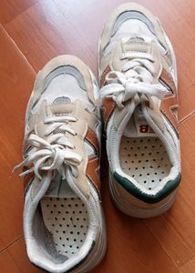 Casual Outgoing Aesthetic Shoes For Girls