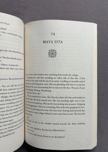 Mahagatha – 100 Tales from the Puranas