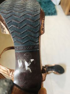 Stiletto Heels