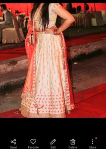 Stunning Lehenga