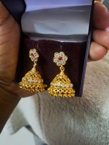 Kerala Jumki