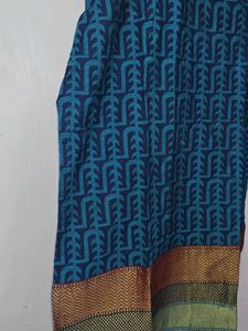 Ethnic Kurta Set &amp; Dupatta
