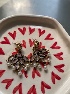 Elegant Drop Earrings