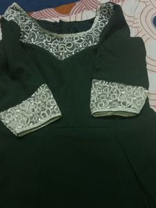 New Party Wear Gown