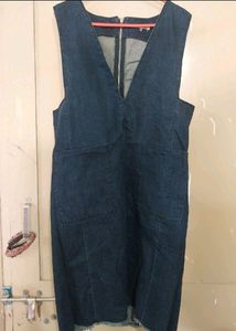 Penafore Dress For Women
