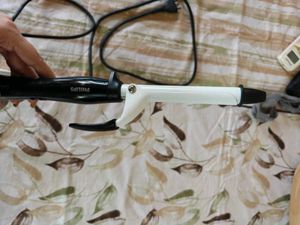 Philips Hair Curler
