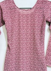 Kurti Women