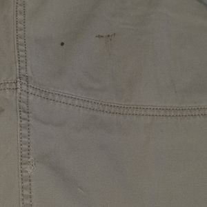 Levis Silvertab Cargo Pants (Rare)