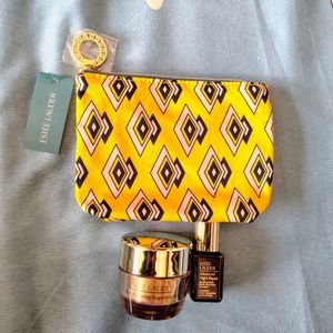 Estee Lauder Skincare Set