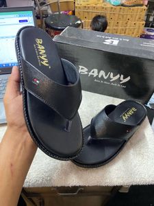 Banyy Trendy Slippers