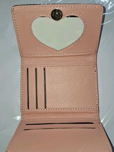 Bunny Wallet For Women🩶🩶