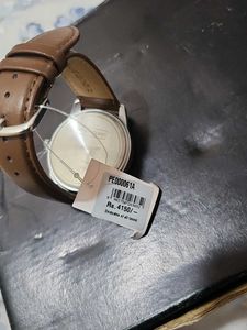Peter England Men&#39;s Watch