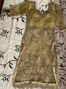 Embellished Bridal Lehanga