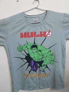 The Incredible Hulk T-Shirt