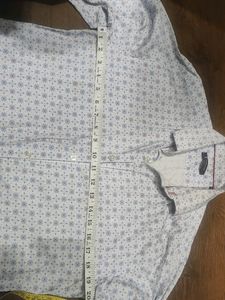 Shirt Size 39