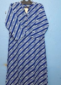 Brand New Cotton Kurta