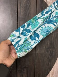 Single Piece Dress Or Top