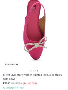 SSS Flats