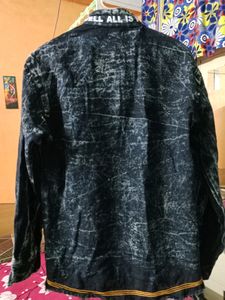 8-10 Years Boy Shirt