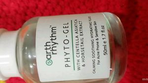Phyto Gel Earth Rhythm