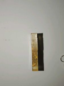 Name Latter locket
