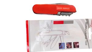 Multifunction Tools