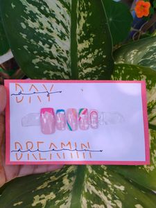 Press On Nails