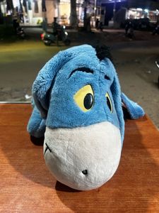 Walt Disney XXL Eeyore pluche