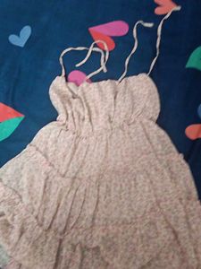 Floral Sundress