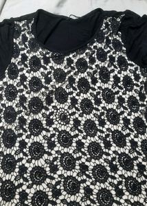 Sexy Party Wear Top!