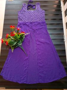 Designer Kurti 💜