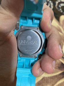 Kids Watch