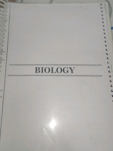 Class 10th Biology And Physics Notes