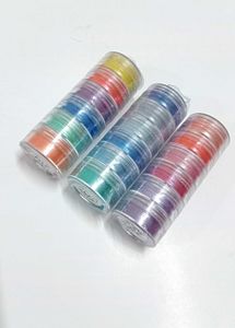 Mica Colour Powder Set 3