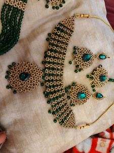 Bridal Set
