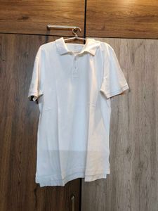 Gap White T-shirt