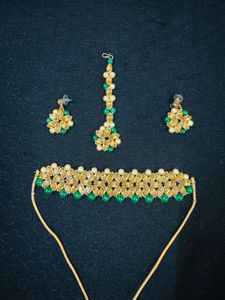 Choker Set