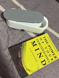 It’s A Multi Function Cleaner Nd Book
