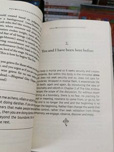 My Gita by Devdutt Pattanaik