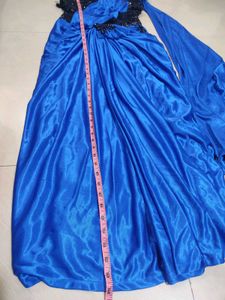 Party Wear Gown