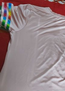 Combo T Shirts For Girls...