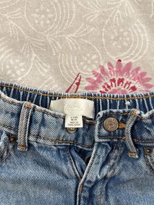 Cute Denim Shorts