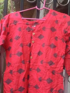 Butifull Kurtha