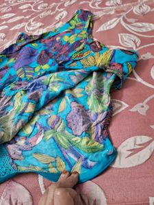 beach sun dress long top