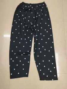 Black lower for women