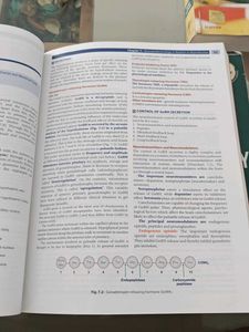 DC Dutta Gynecology Textbook