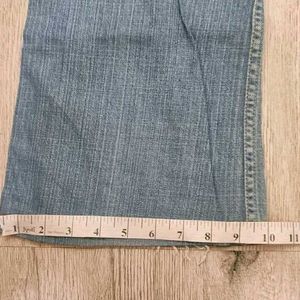 Sc9466 Mania Bootcut Jeans Waist 34