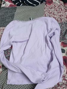 Long Sleeve Top
